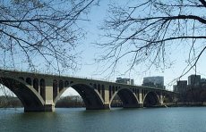 Key Bridge